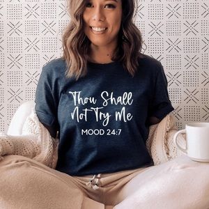Cute Graphic T-Shirt